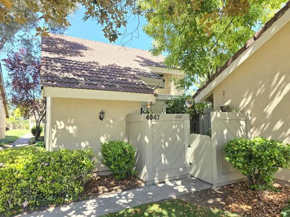4047 Truckee Court, San Jose, CA 95136 - #1