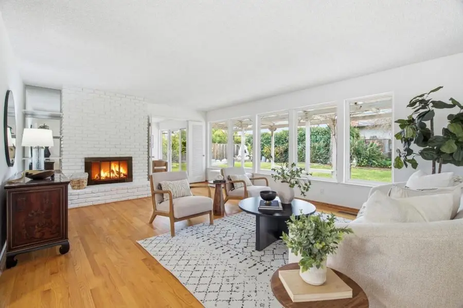 1071 Colony Hills Lane, Cupertino, CA 95014 - Image #2