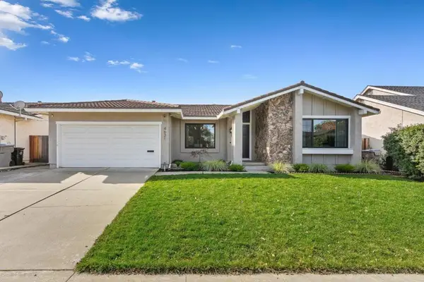 4631 Calle De Tosca, San Jose, CA 95118