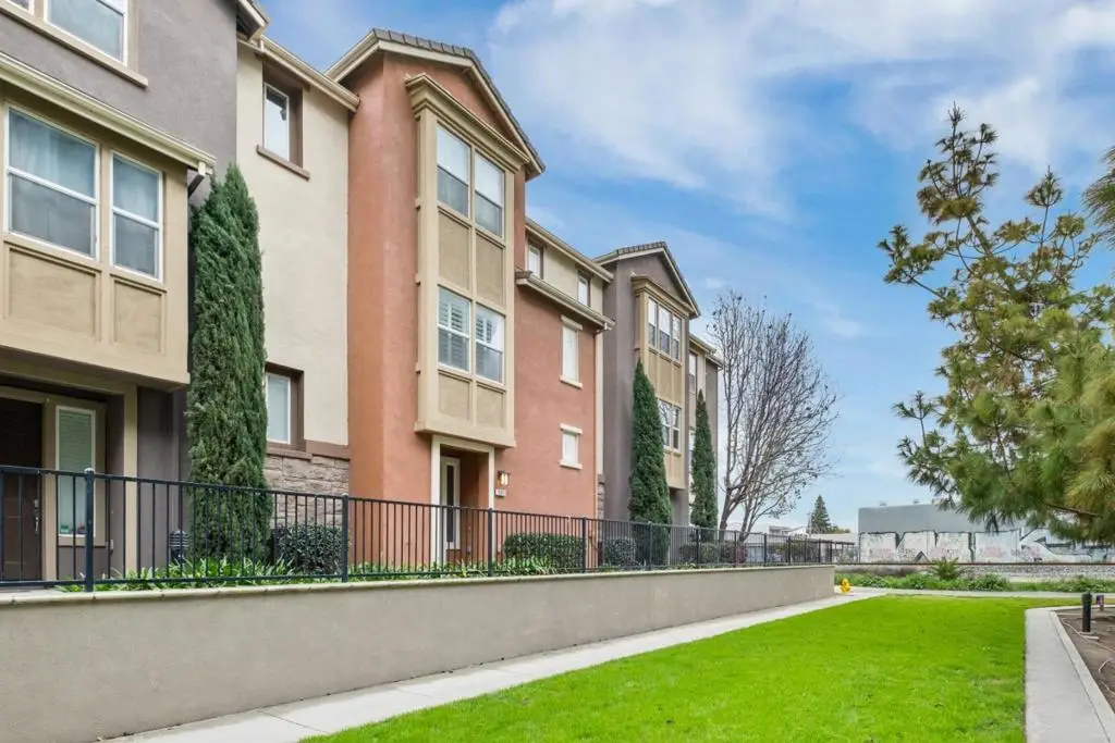 1503 Canal Street, Milpitas, CA 95035 - #1