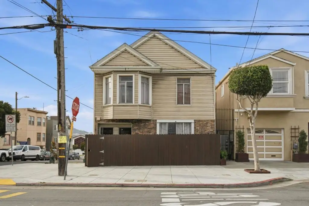 16011603 Revere Avenue, San Francisco, CA 94124 - Image #1