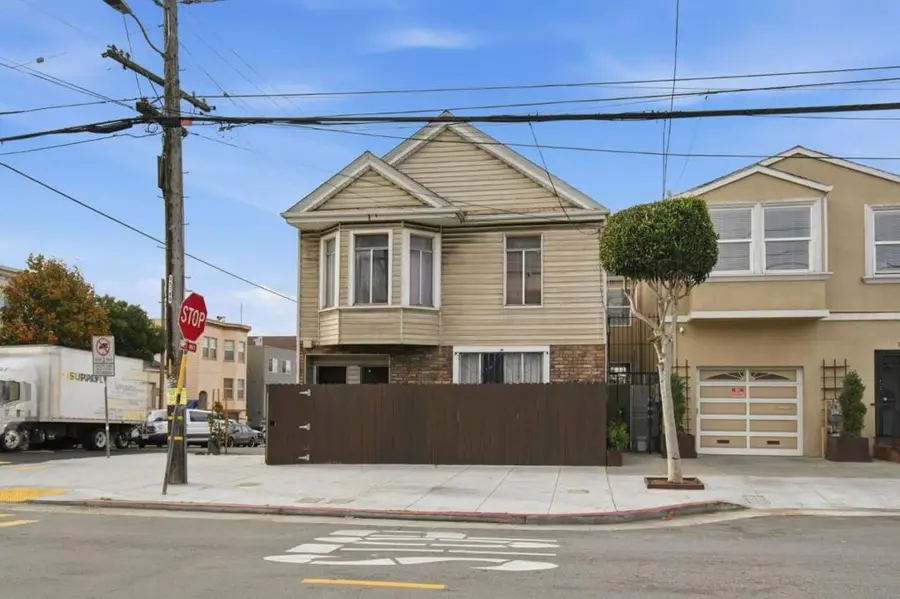 16011603 Revere Avenue, San Francisco, CA 94124 - Image #2