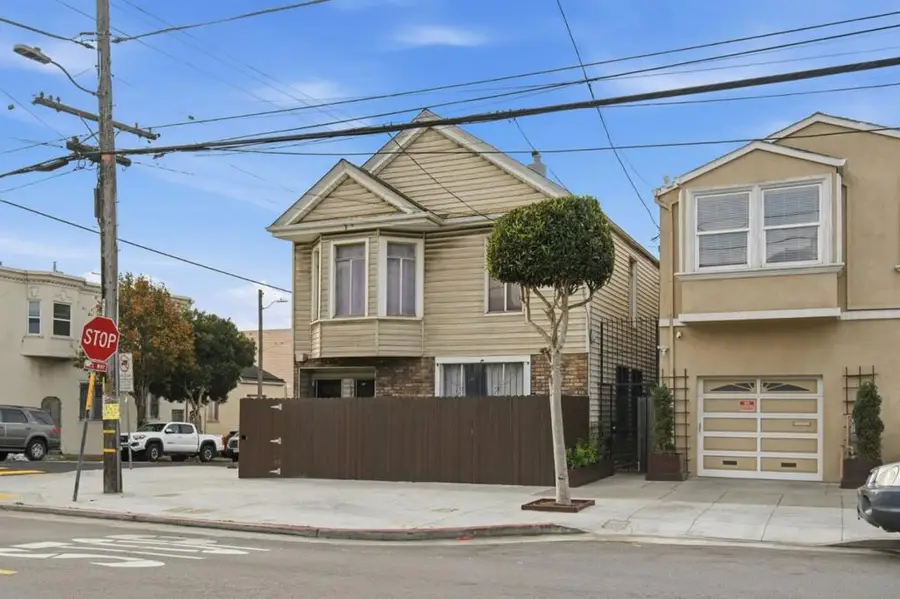 16011603 Revere Avenue, San Francisco, CA 94124 - Image #3