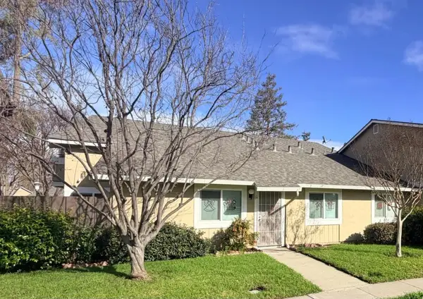 2209 Warfield Way #A, San Jose, CA 95122