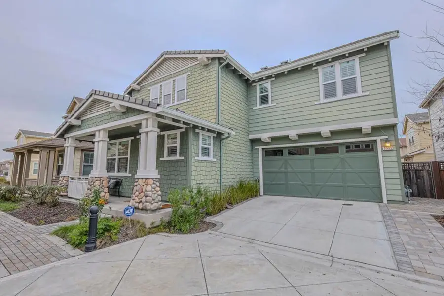 5331 Cowboy Court, Fremont, CA 94555 - Image #2