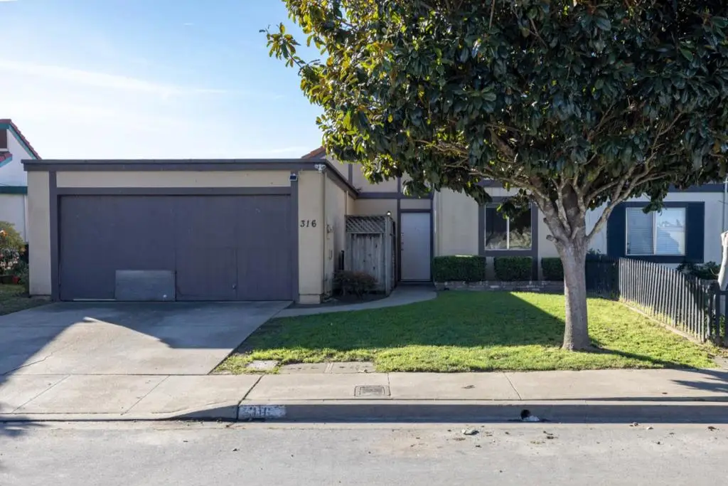 316 Quintero Circle, Salinas, CA 93906 - #1