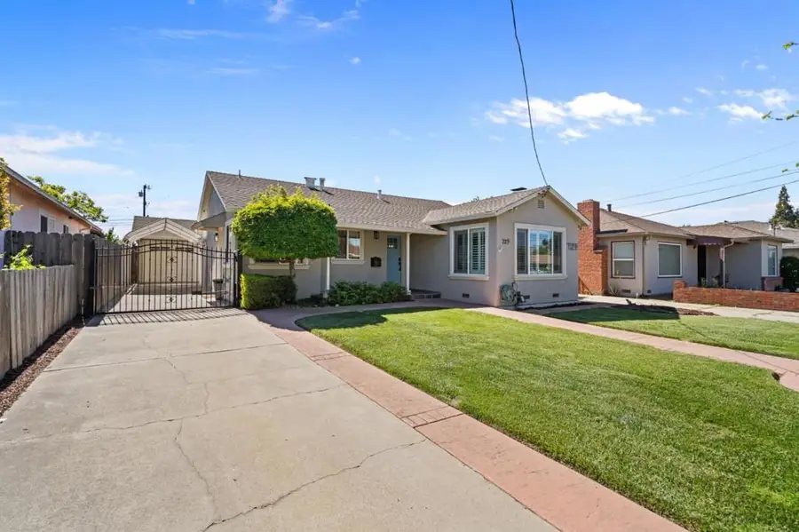 729 N 20th Street, San Jose, CA 95112 - #2