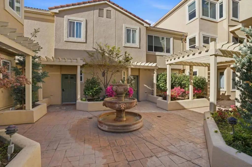 88 17th Avenue #201, San Mateo, CA 94402 - #1