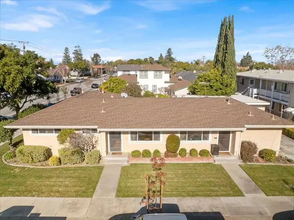 1487 Homestead Road, Santa Clara, CA 95050