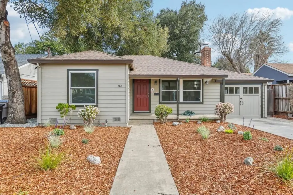 188 S Morrison Avenue, San Jose, CA 95126 - Image #1