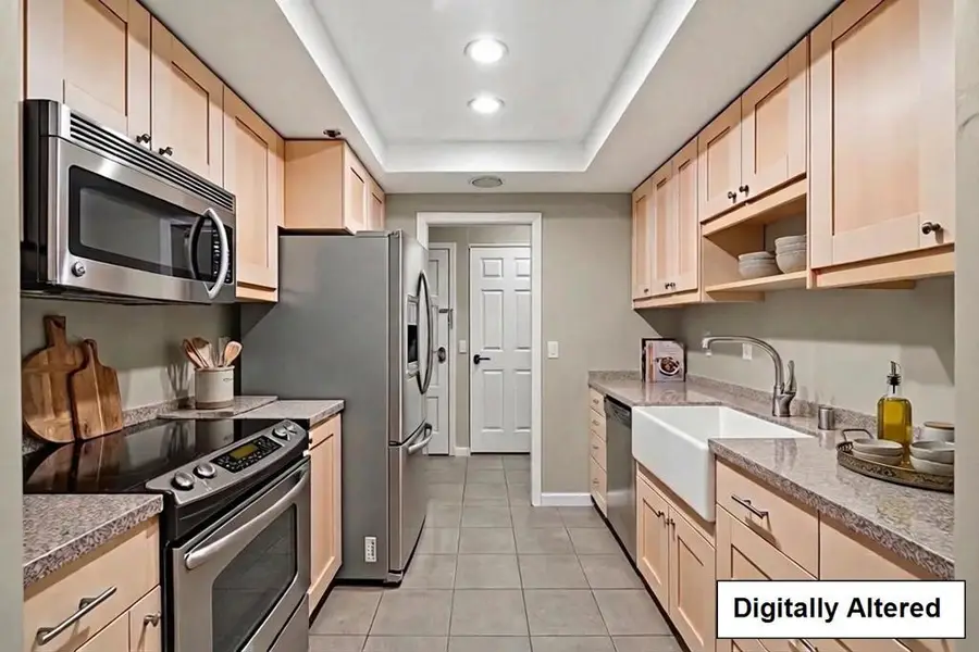 477 Lassen Street #6, Los Altos, CA 94022 - #3