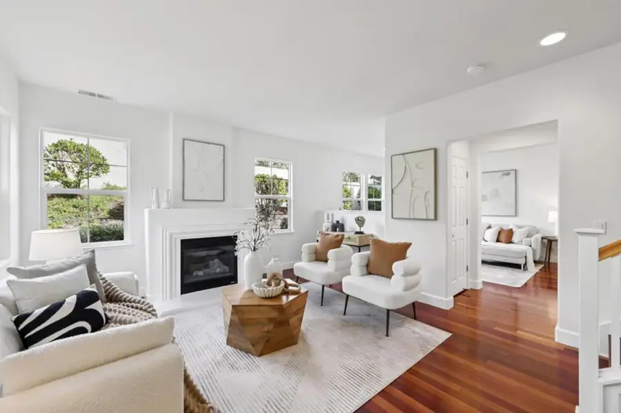 3858 Evangelho Circle, San Jose, CA 95148 - #3