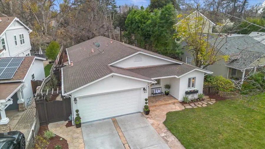 1922 Creek Drive, San Jose, CA 95125 - Image #3