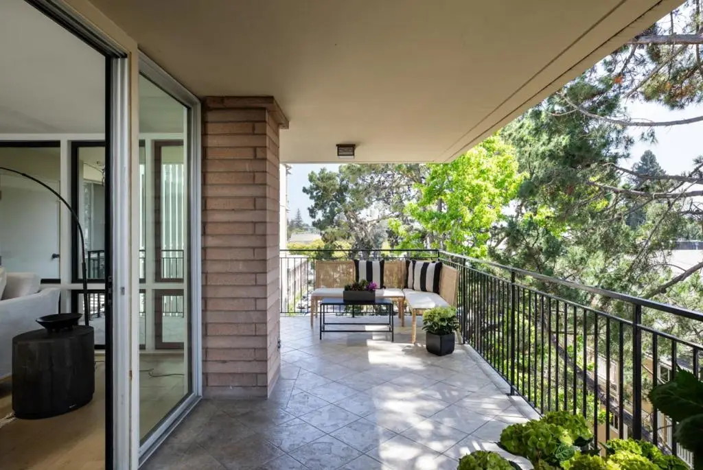 360 Everett Avenue #5B, Palo Alto, CA 94301 - #1
