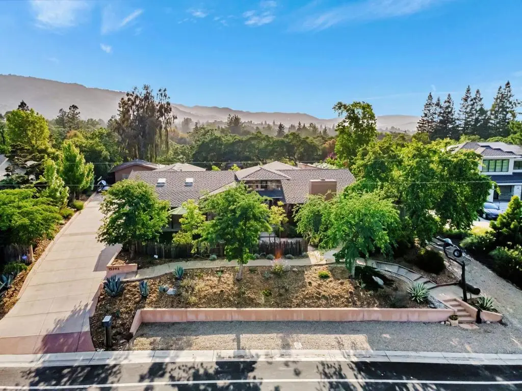 15393 Via Caballero, Monte Sereno, CA 95030 - Image #1