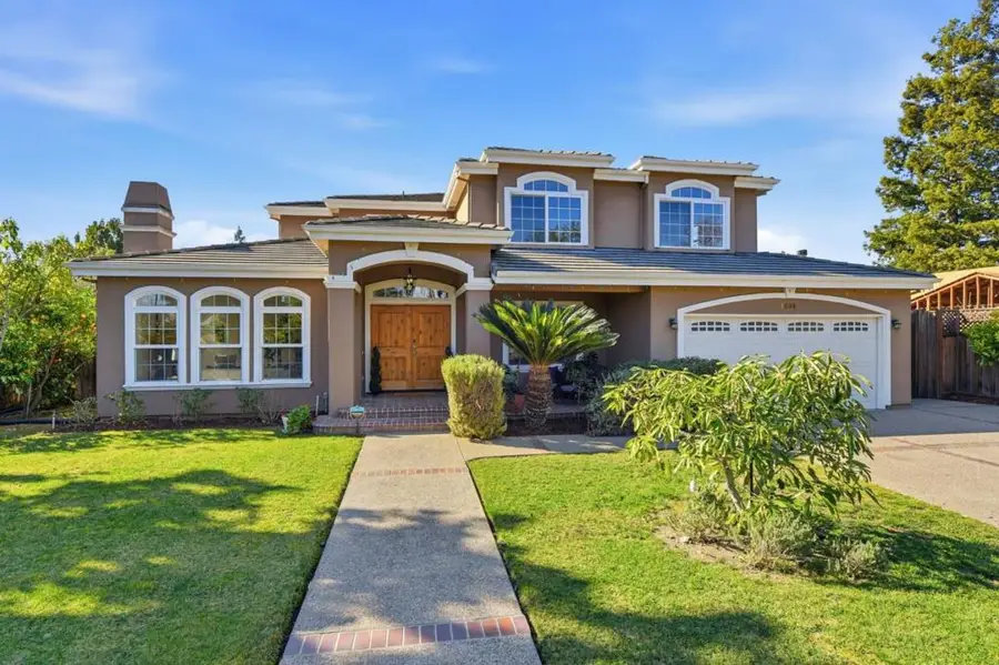 1808 Alford Avenue, Los Altos, CA 94024 - #2