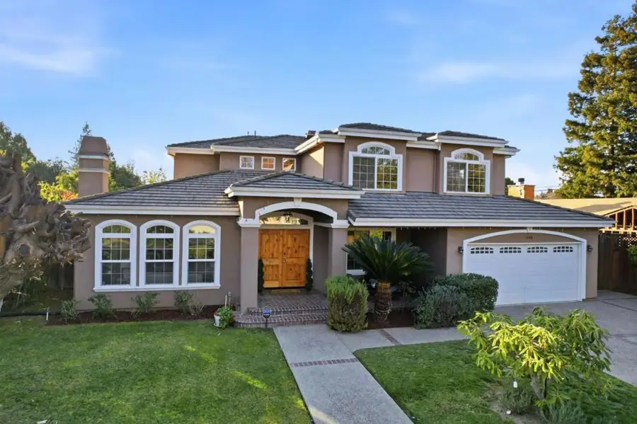 1808 Alford Avenue, Los Altos, CA 94024 - #3