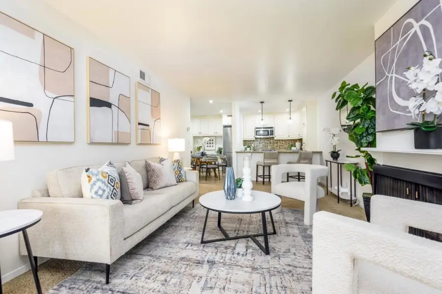 626 Mariners Island Boulevard #206, San Mateo, CA 94404 - Image #3