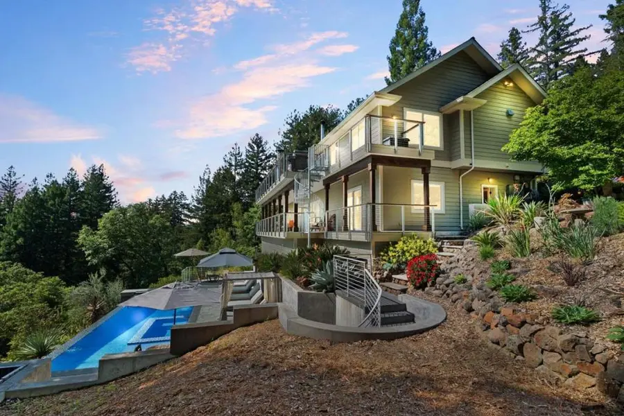 24101 Mountain Charlie Road, Los Gatos, CA 95033 - Image #2