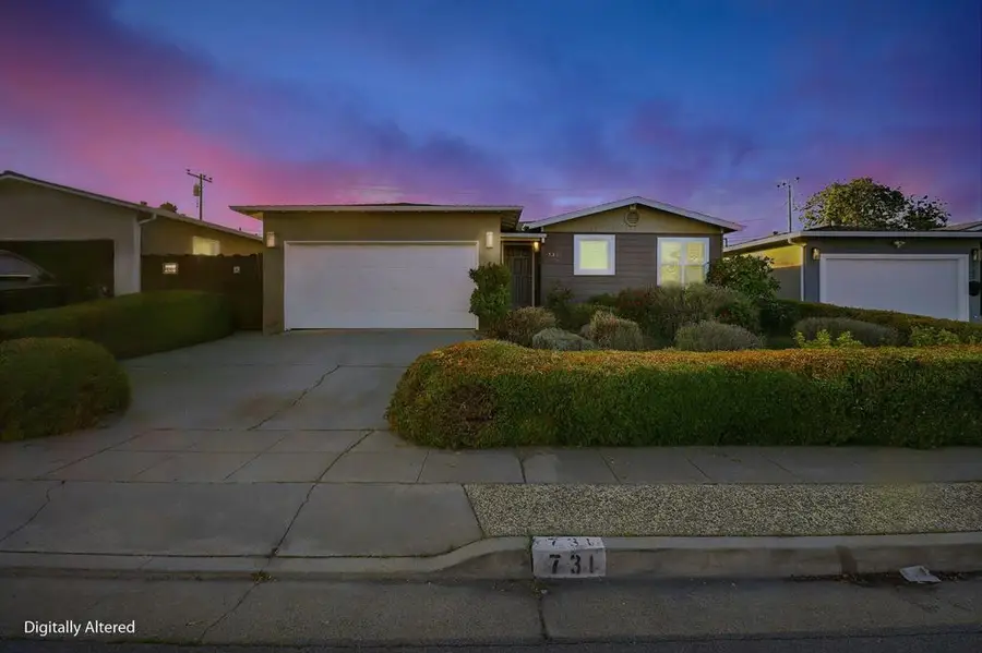 731 San Pablo Avenue, Sunnyvale, CA 94085 - Image #2