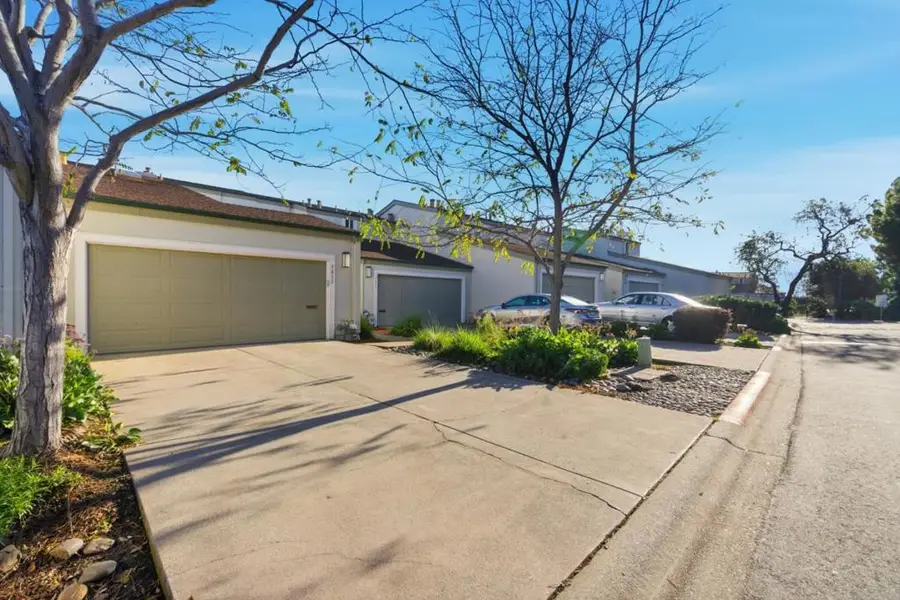 3411 La Selva Street, San Mateo, CA 94403 - #2