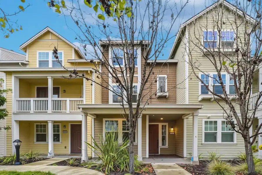 346 Circuit Way, Mountain View, CA 94043 - #3