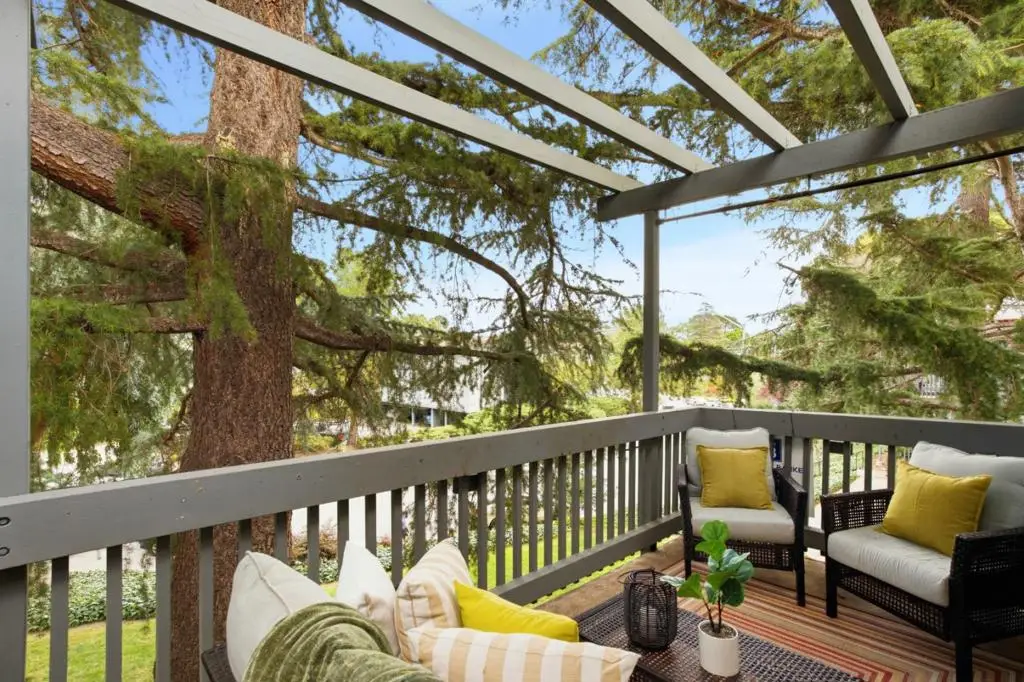 4117 George Avenue #4, San Mateo, CA 94403 - Image #1