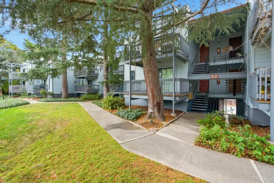 4117 George Avenue #4, San Mateo, CA 94403 - Image #2