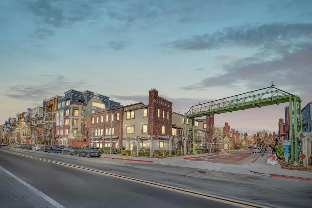 809 Auzerais Avenue #321, San Jose, CA 95126 - #1