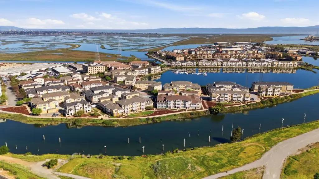 631 True Wind Way #216, Redwood City, CA 94063 - #1