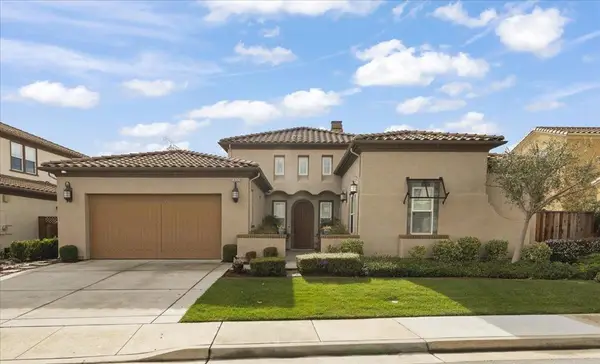 18243 Solano Place, Morgan Hill, CA 95037