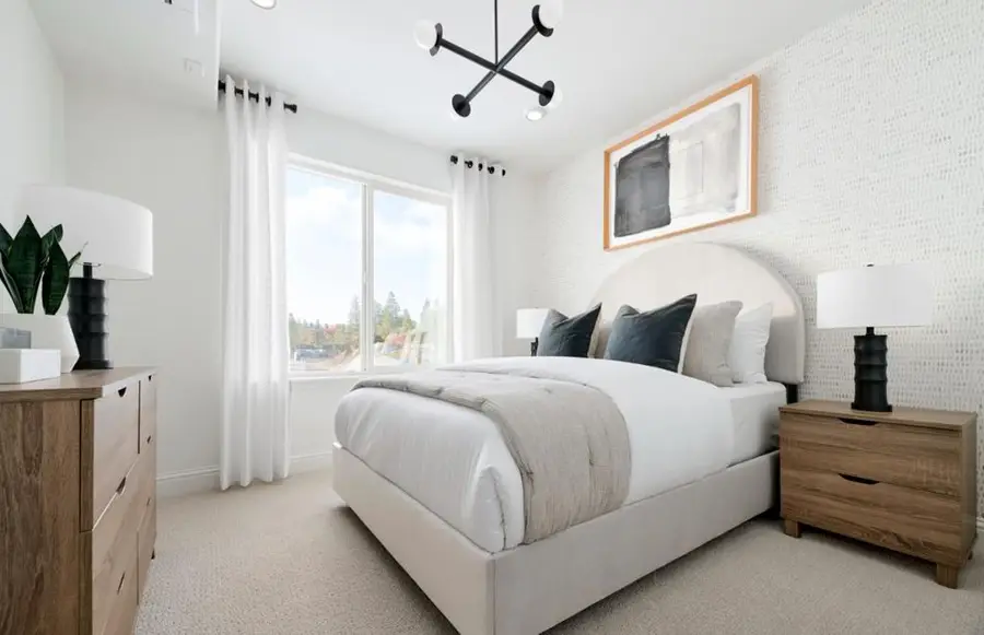 11145 Maple Place #33-07 Plan 2, Saratoga, CA 95070 - Image #3