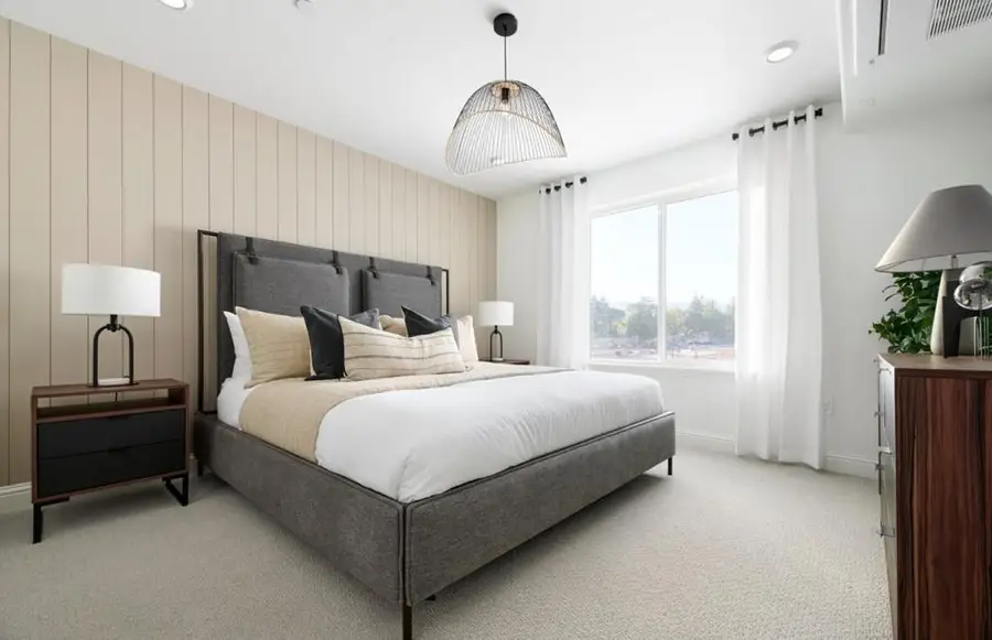 10330 Elm Circle #12-03 Plan 2, Saratoga, CA 95070 - Image #2