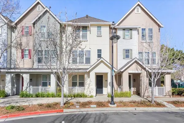 421 Metro Walk Way, Richmond, CA 94801