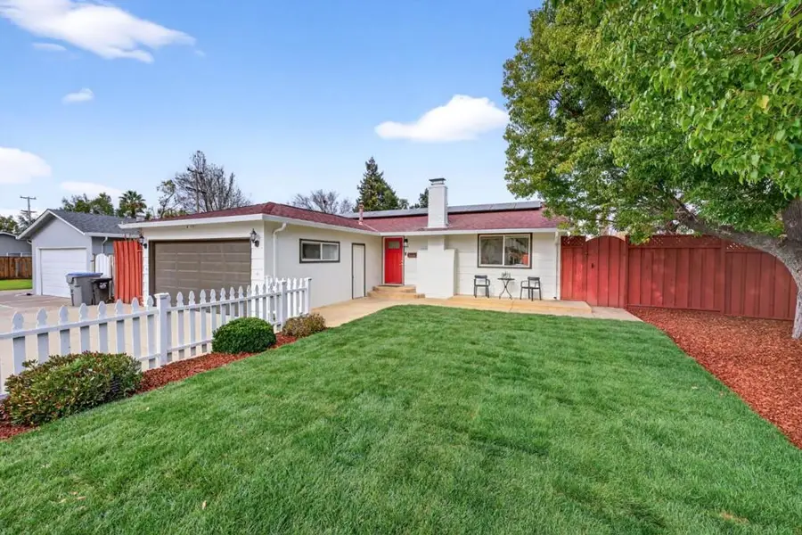 1769 Gilda Way, San Jose, CA 95124 - Image #2