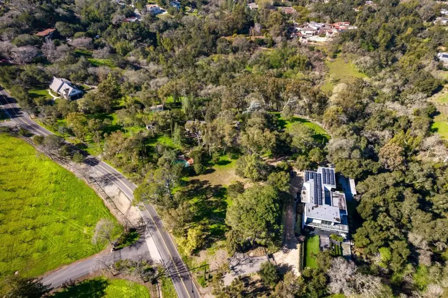 0 Taaffe Road, Los Altos Hills, CA 94022 - Image #3