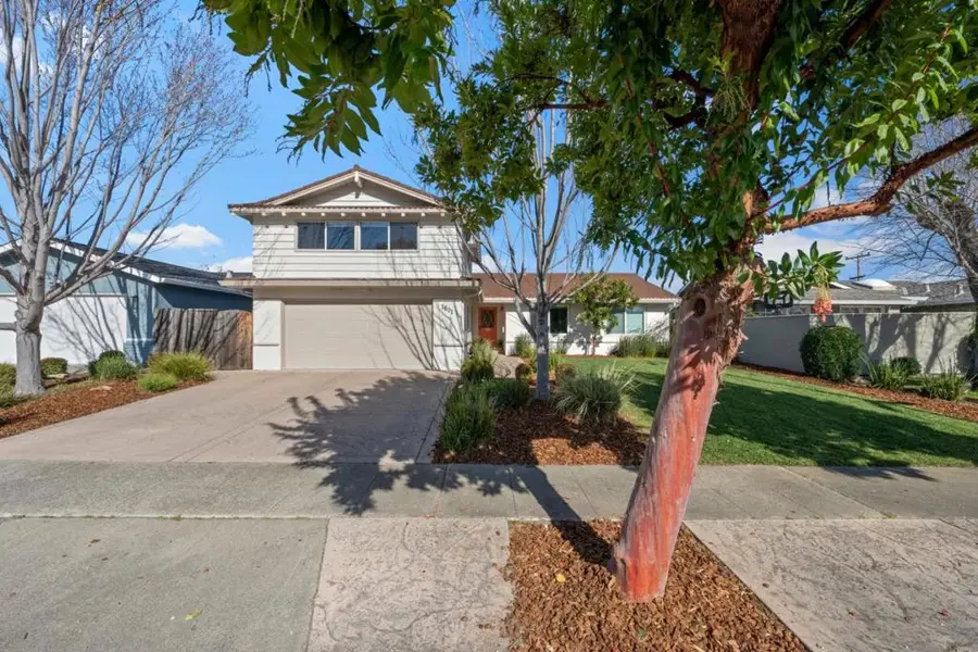 1601 Duvall Drive, San Jose, CA 95130 - #2