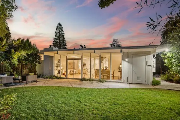 3773 Redwood Circle, Palo Alto, CA 94306