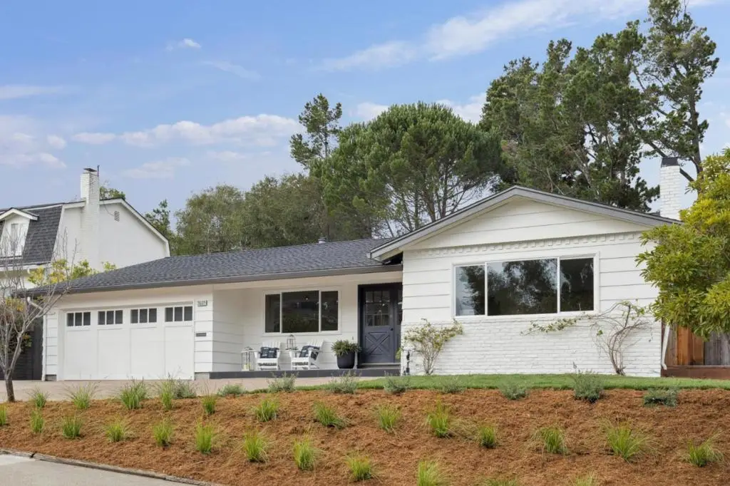 3032 Arguello Drive, Burlingame, CA 94010 - #1