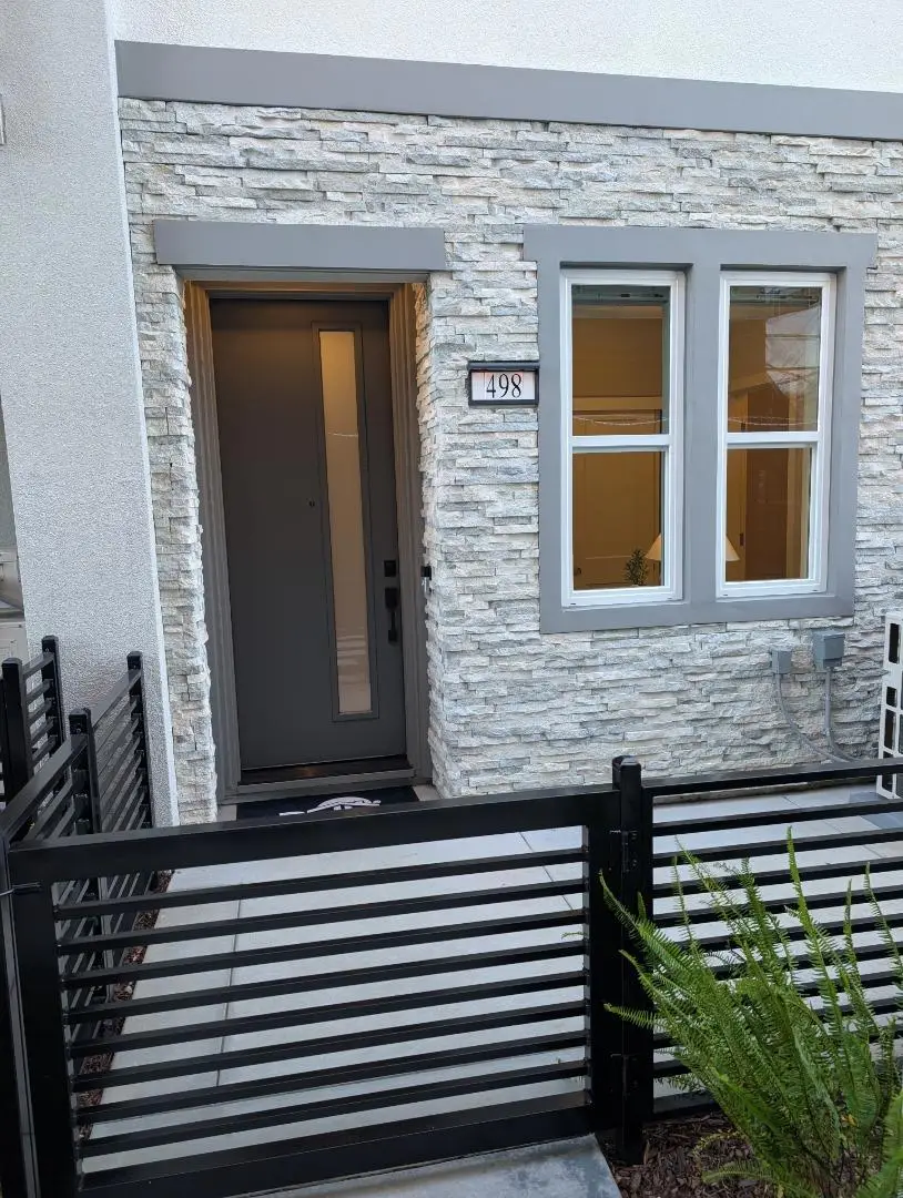 279 Wagon Way #44-03 - Plan 3, Campbell, CA 95008 - Image #2