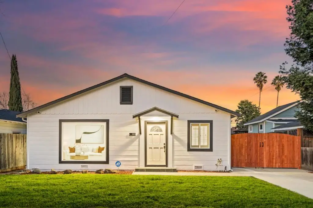 223 San Carlos Avenue, Redwood City, CA 94061 - #1