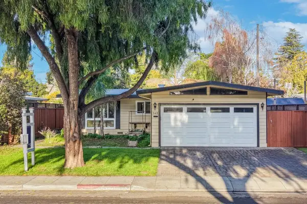 348 Nita Avenue, Mountain View, CA 94043