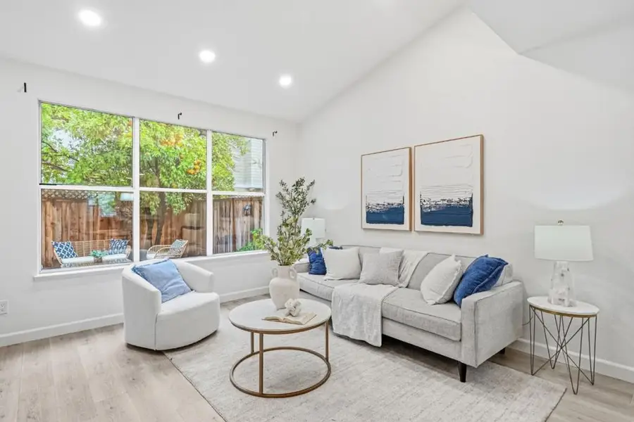 417 Saint Emilion Court, Mountain View, CA 94043 - #2