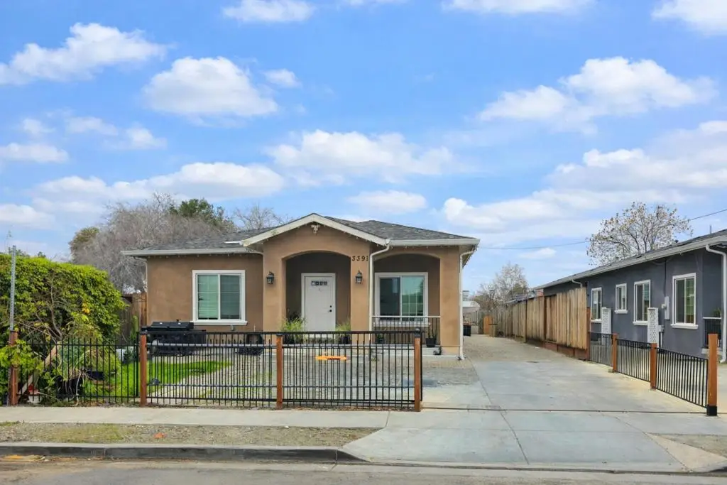 3391 E Hills Drive, San Jose, CA 95127 - #1