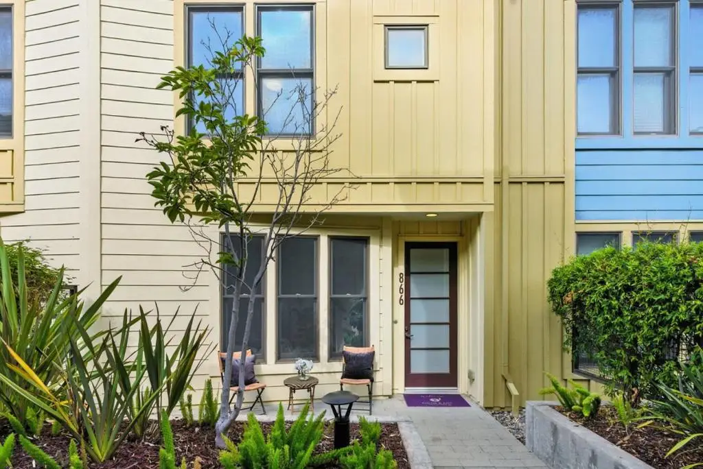 866 Altaire Walk, Palo Alto, CA 94303 - #1