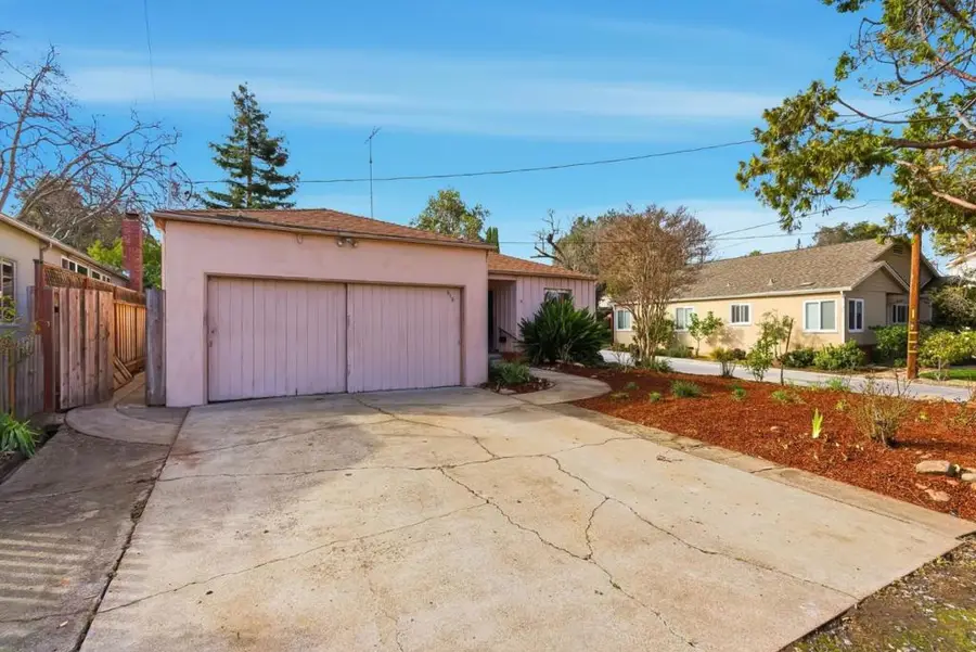 915 Cloud Avenue, Menlo Park, CA 94025 - Image #2