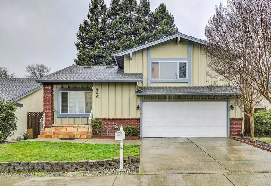 446 Santander Drive, San Ramon, CA 94583 - #2