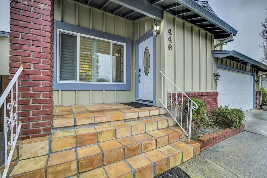 446 Santander Drive, San Ramon, CA 94583 - #3