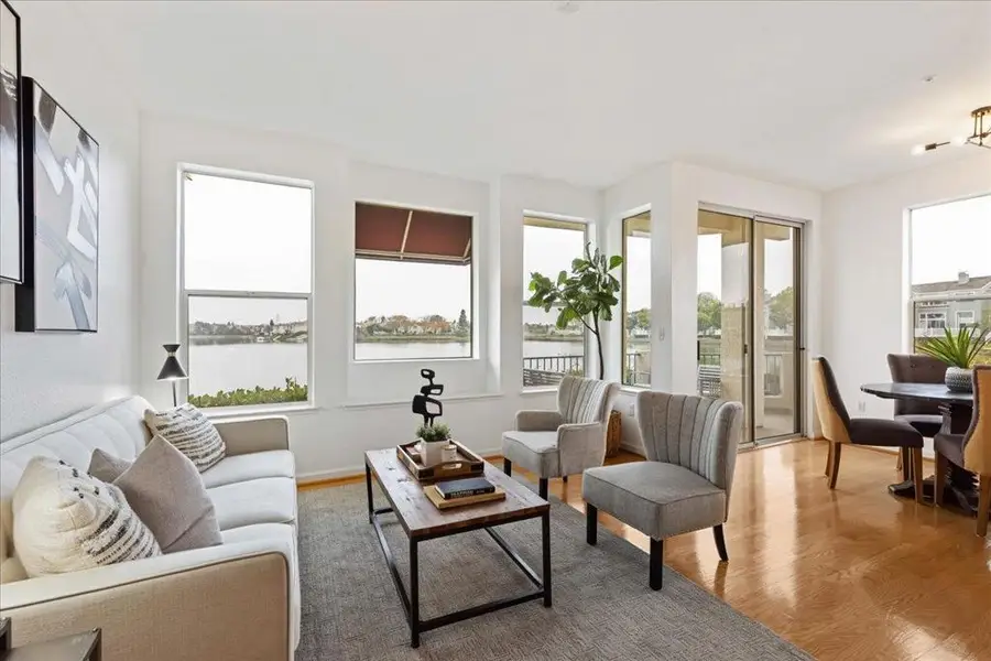 1000 Davit Lane #106, Redwood City, CA 94065 - #3