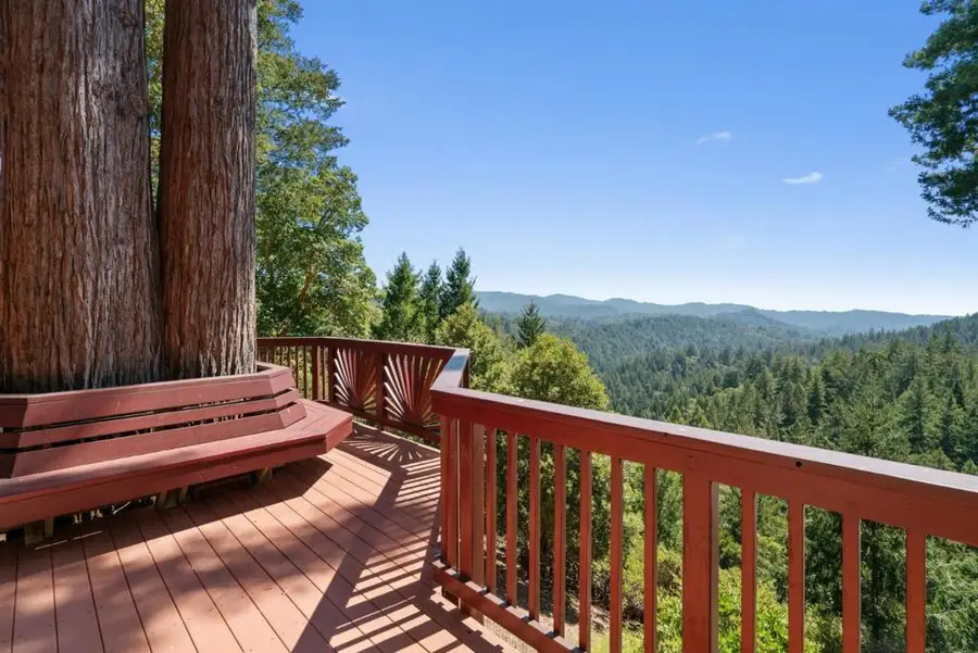 480 Quail Ridge Road, Scotts Valley, CA 95066 - Image #2